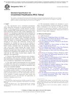 ASTM F876-17 ASTM F876-17