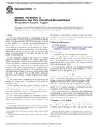 ASTM E2683 ASTM E2683