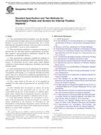 ASTM F2502 ASTM F2502