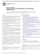 ASTM F3211 ASTM F3211