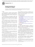 ASTM F2417 ASTM F2417