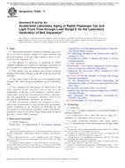 ASTM F2838 ASTM F2838