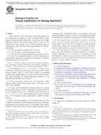 ASTM E2624 ASTM E2624