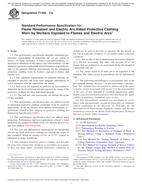 ASTM F1506-17a ASTM F1506-17a