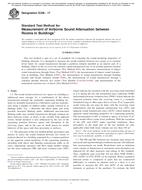 ASTM E336-17 ASTM E336-17