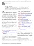 ASTM E3123-17 ASTM E3123-17