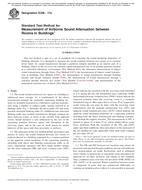 ASTM E336-17a ASTM E336-17a