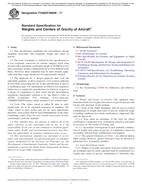 ASTM F3082/F3082M-17 ASTM F3082/F3082M-17