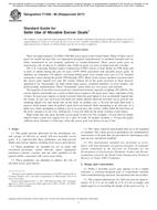 ASTM F1938 ASTM F1938