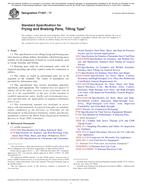 ASTM F1047 ASTM F1047