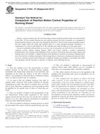 ASTM F1833 ASTM F1833