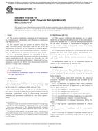 ASTM F3205 ASTM F3205