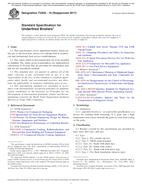 ASTM F2835 ASTM F2835