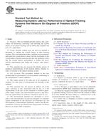 ASTM E3124 ASTM E3124