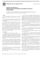 ASTM F1832 ASTM F1832