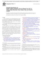 ASTM F1603 ASTM F1603