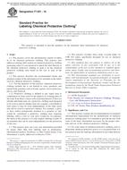 ASTM F1301 ASTM F1301