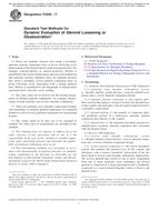 ASTM F2028 ASTM F2028