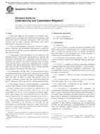 ASTM F3286 ASTM F3286