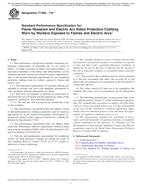 ASTM F1506-17be1 ASTM F1506-17be1