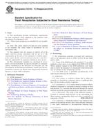 ASTM E2740 ASTM E2740