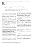 ASTM F2447 ASTM F2447