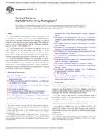 ASTM E2736 ASTM E2736