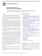 ASTM F3062/F3062M-18 ASTM F3062/F3062M-18