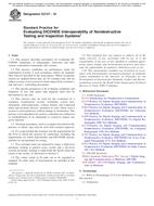 ASTM E3147 ASTM E3147