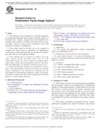 ASTM E3148 ASTM E3148