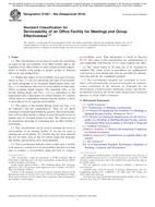 ASTM E1661 ASTM E1661