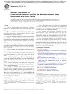 ASTM E3110-18 ASTM E3110-18