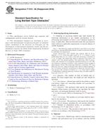 ASTM F1910 ASTM F1910