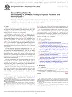 ASTM E1694 ASTM E1694