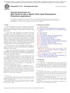 ASTM F1271 ASTM F1271