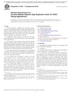 ASTM F2934 ASTM F2934