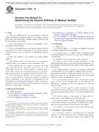 ASTM F3260 ASTM F3260