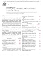 ASTM F645-18a ASTM F645-18a