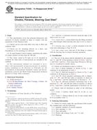 ASTM F2935 ASTM F2935