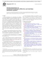 ASTM F877-18 ASTM F877-18