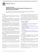 ASTM E3000 ASTM E3000