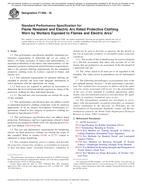 ASTM F1506-18 ASTM F1506-18