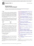 ASTM F2480 ASTM F2480