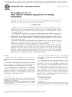 ASTM F1587-12a(2018) ASTM F1587-12a(2018)