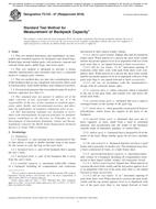 ASTM F2153 ASTM F2153