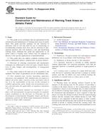 ASTM F2270 ASTM F2270