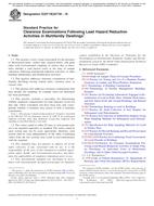 ASTM E2271/E2271M-18