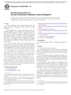 ASTM F3066/F3066M ASTM F3066/F3066M