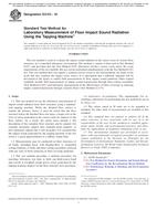 ASTM E3133-18 ASTM E3133-18