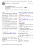 ASTM F1068 ASTM F1068